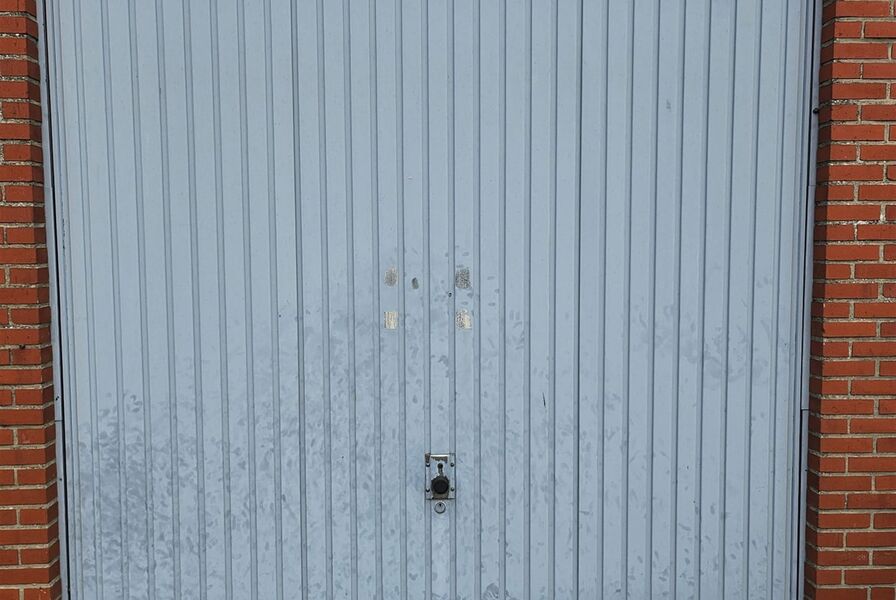 Parking / Garagebox te koop in MECHELEN