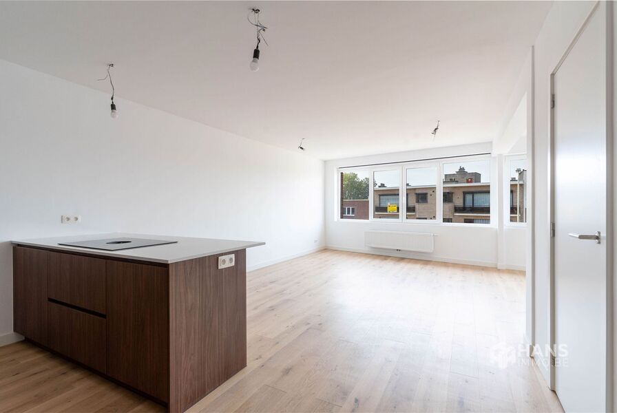 Penthouse te koop in DEURNE