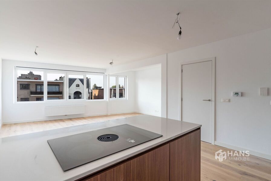 Penthouse te koop in DEURNE