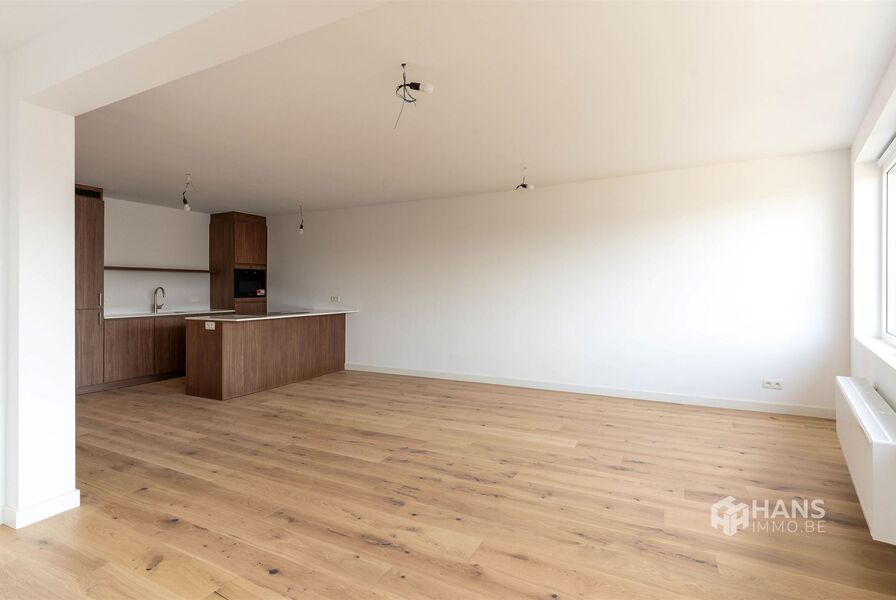 Penthouse te koop in DEURNE