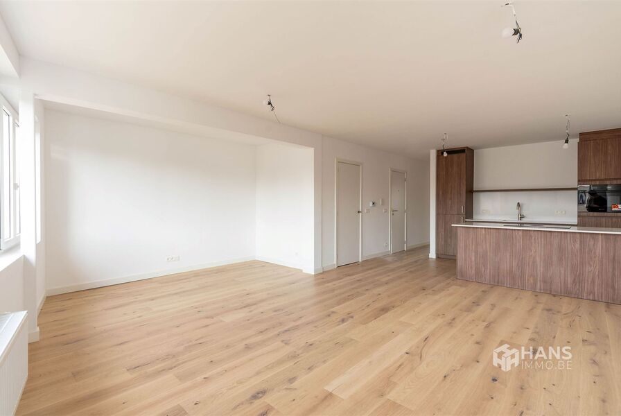 Penthouse te koop in DEURNE