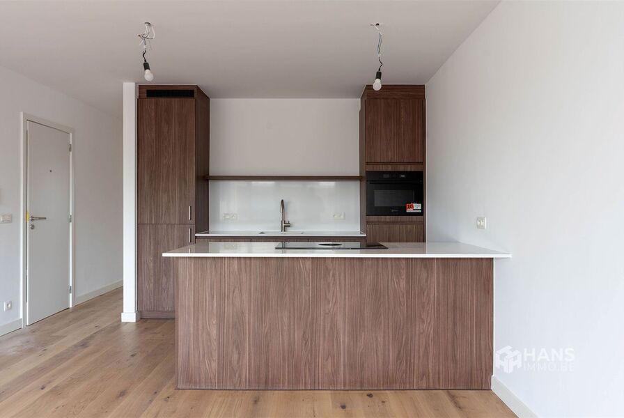 Penthouse te koop in DEURNE