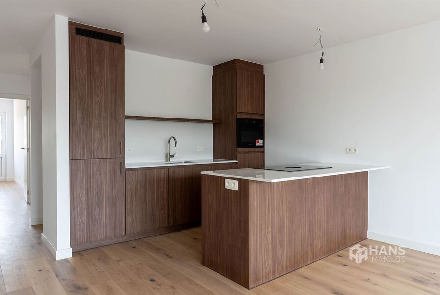 Penthouse te koop in DEURNE