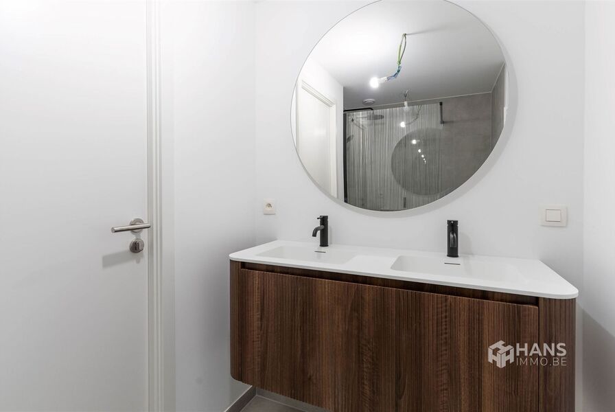 Penthouse te koop in DEURNE