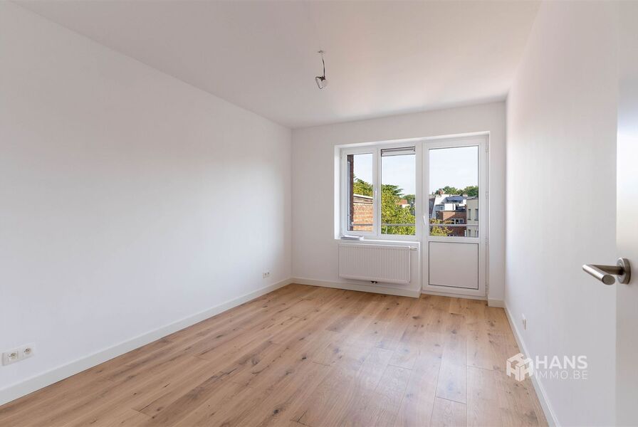 Penthouse te koop in DEURNE