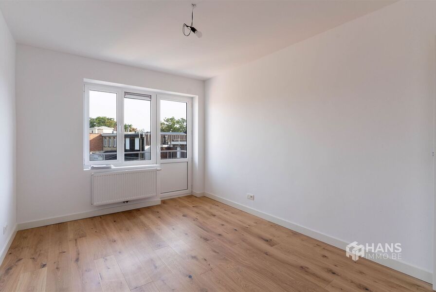 Penthouse te koop in DEURNE