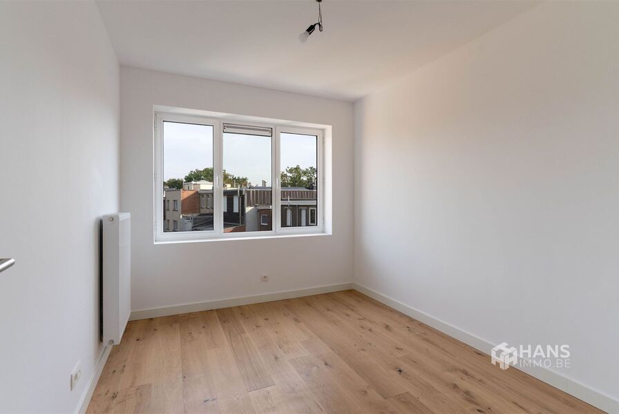 Penthouse te koop in DEURNE