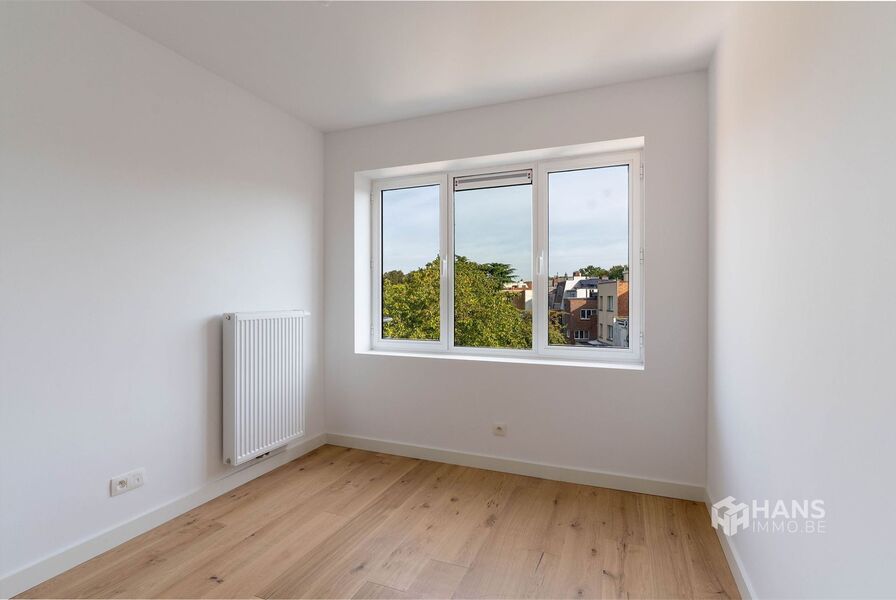 Penthouse te koop in DEURNE