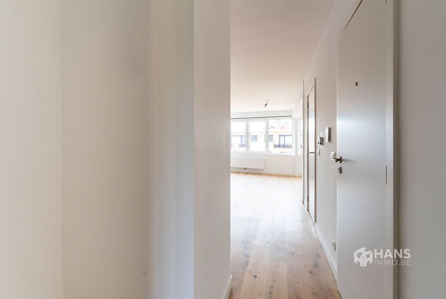 Penthouse te koop in DEURNE