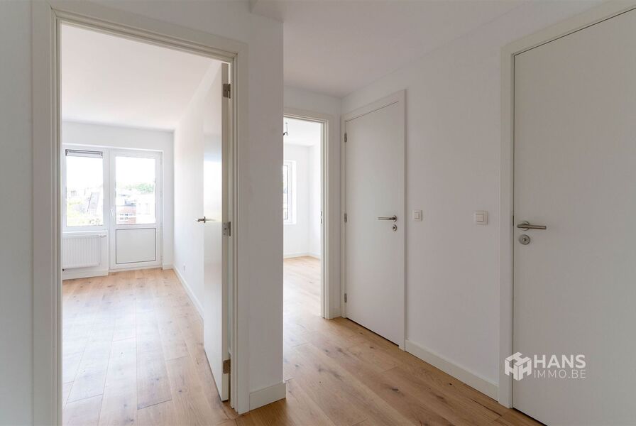 Penthouse te koop in DEURNE