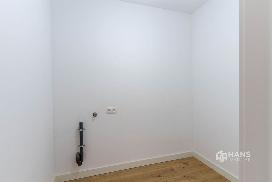 Penthouse te koop in DEURNE