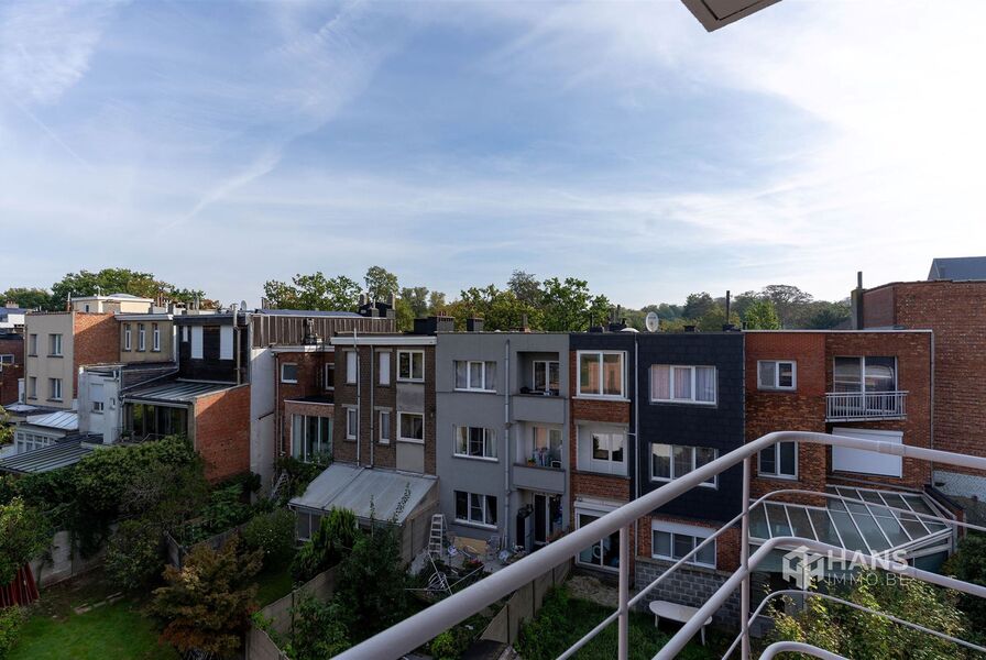 Penthouse te koop in DEURNE