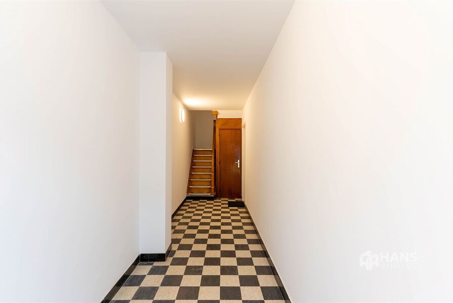 Penthouse te koop in DEURNE