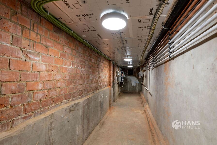 Penthouse te koop in DEURNE