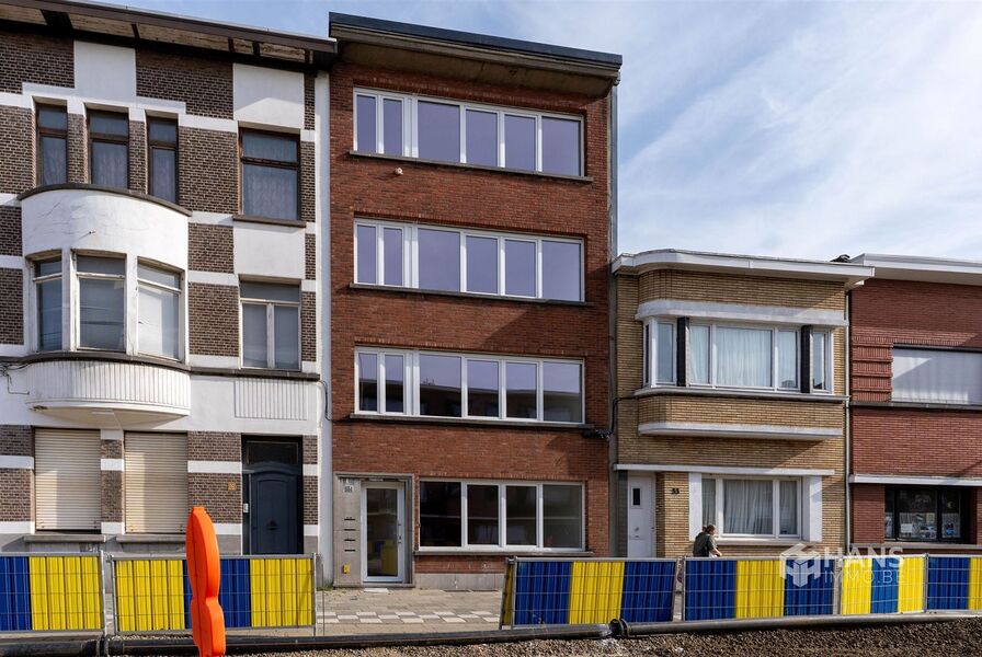 Penthouse te koop in DEURNE