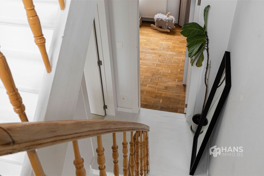 Stadswoning te koop in ANTWERPEN