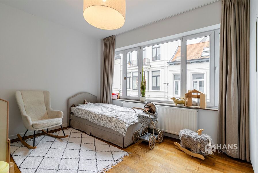 Stadswoning te koop in ANTWERPEN