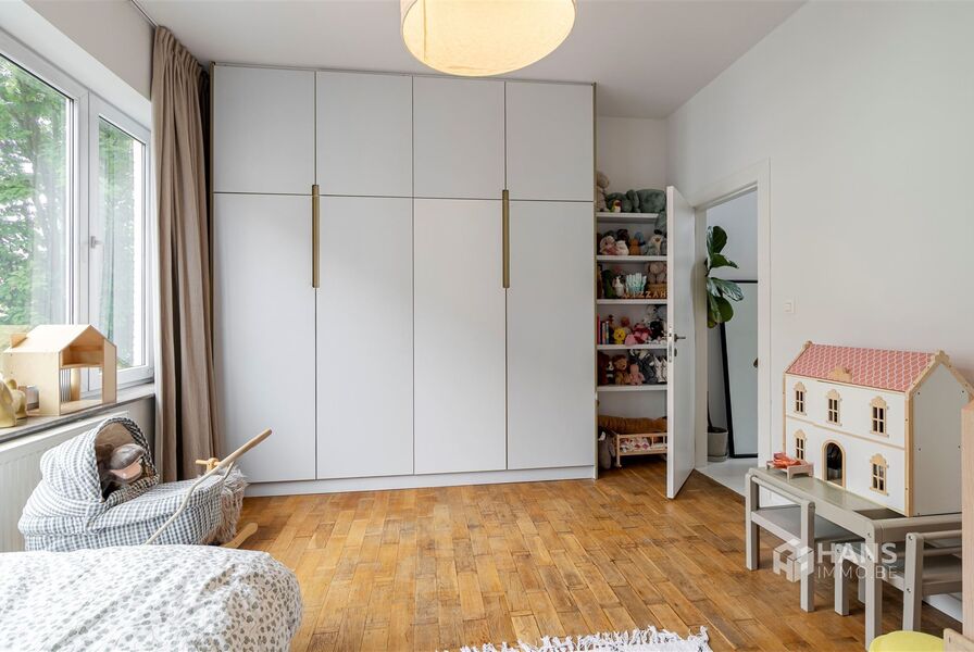 Stadswoning te koop in ANTWERPEN