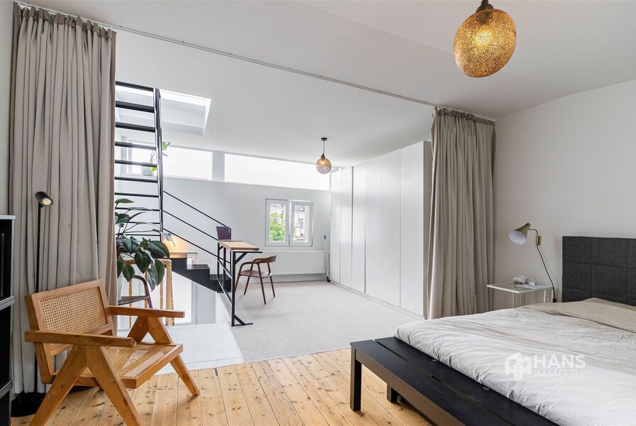 Stadswoning te koop in ANTWERPEN