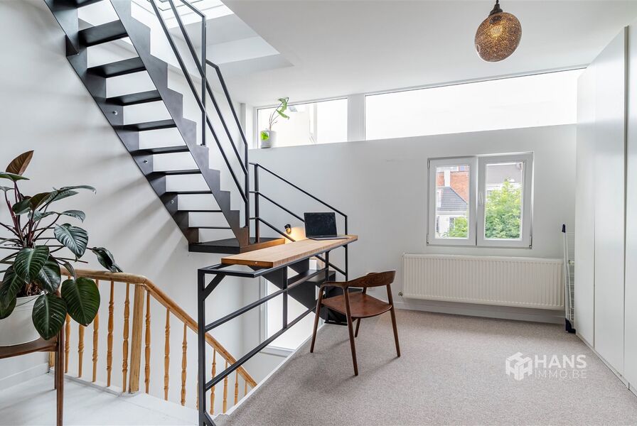 Stadswoning te koop in ANTWERPEN