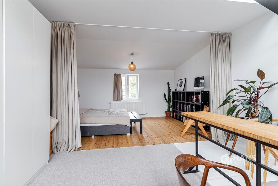 Stadswoning te koop in ANTWERPEN