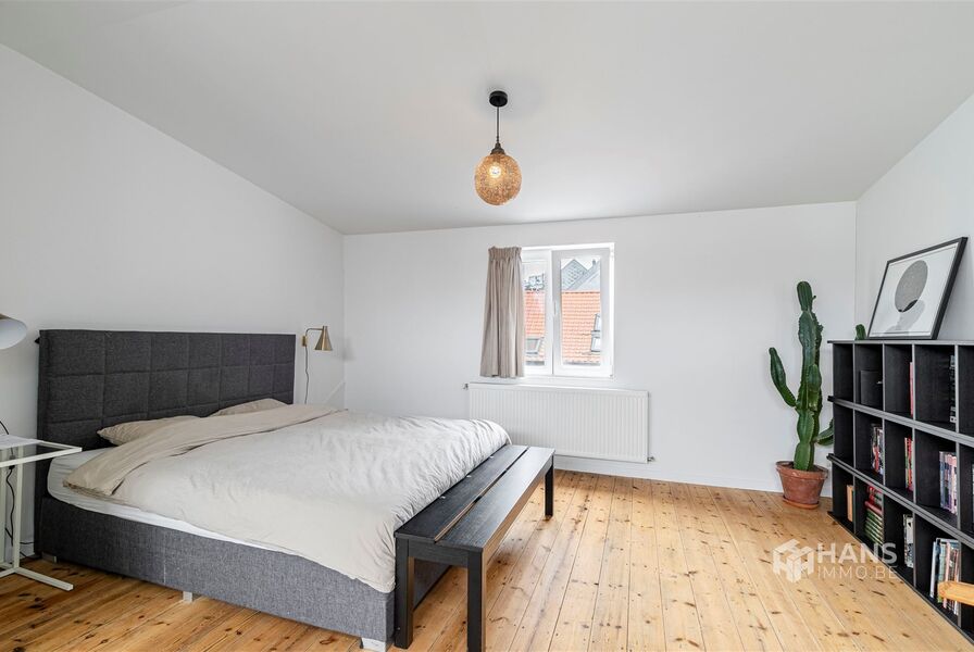 Stadswoning te koop in ANTWERPEN