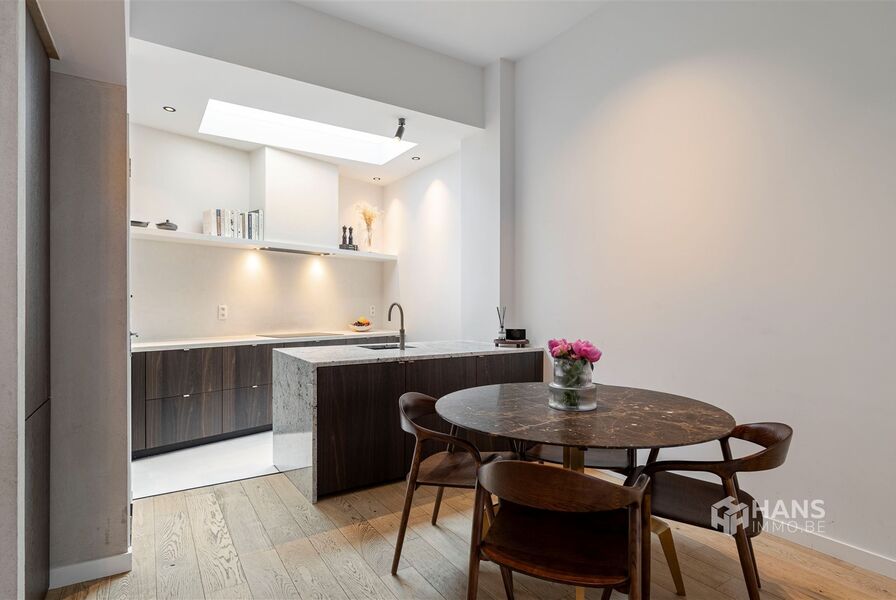 Stadswoning te koop in ANTWERPEN