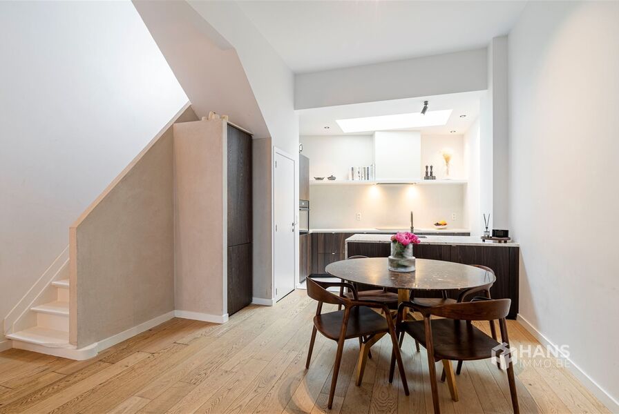 Stadswoning te koop in ANTWERPEN