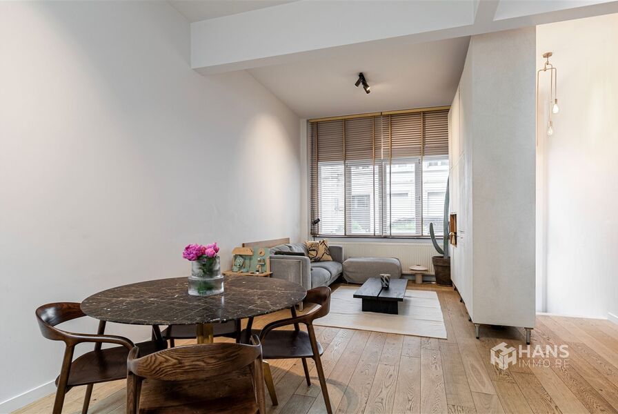 Stadswoning te koop in ANTWERPEN