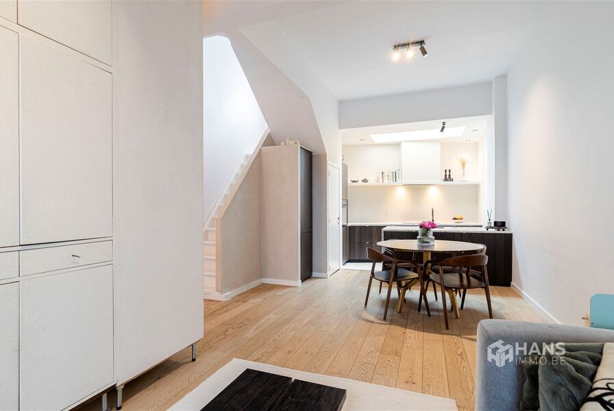 Stadswoning te koop in ANTWERPEN