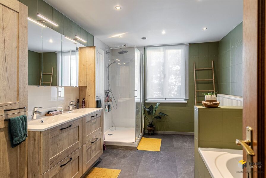 Stadswoning te koop in ANTWERPEN