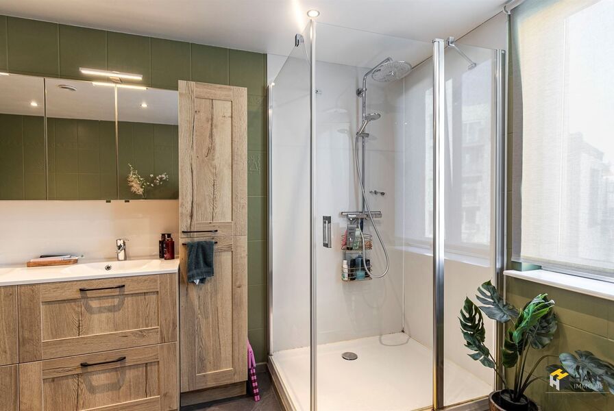 Stadswoning te koop in ANTWERPEN