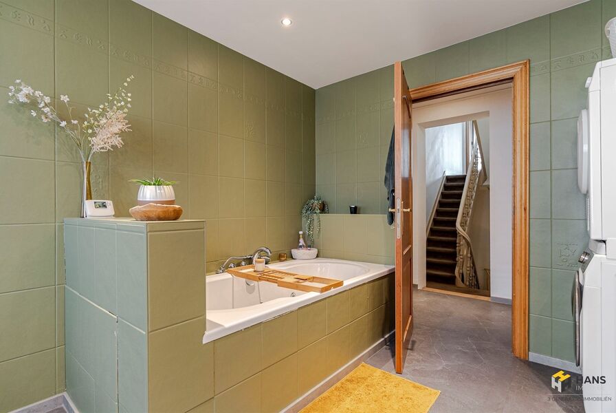 Stadswoning te koop in ANTWERPEN