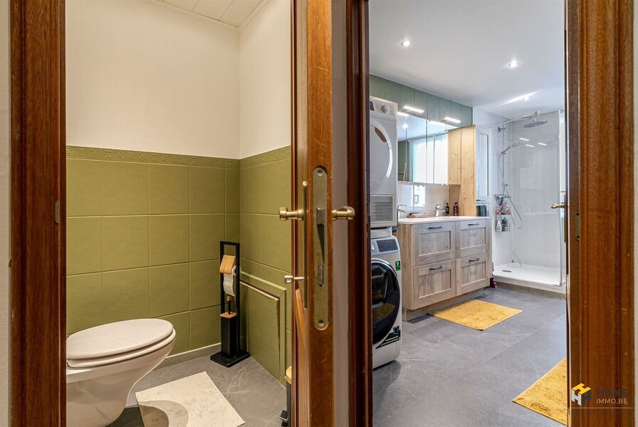 Stadswoning te koop in ANTWERPEN