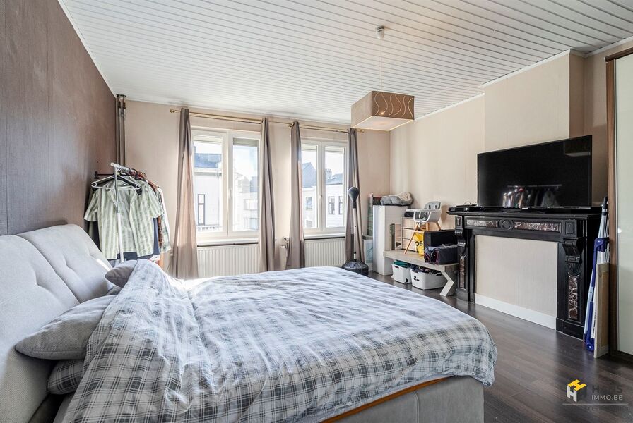 Stadswoning te koop in ANTWERPEN