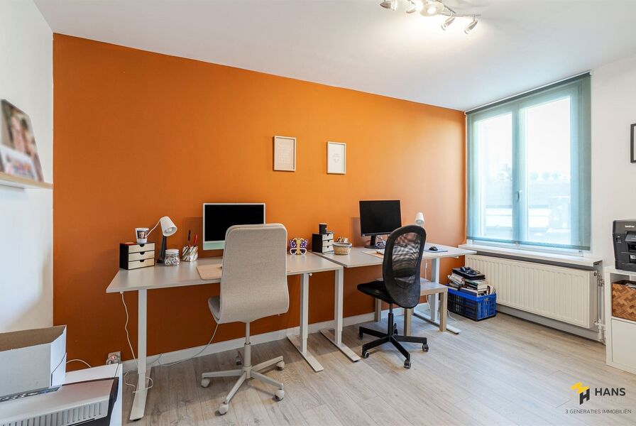 Stadswoning te koop in ANTWERPEN
