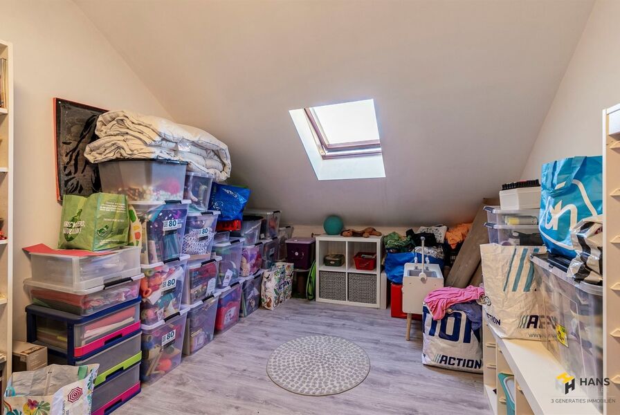 Stadswoning te koop in ANTWERPEN