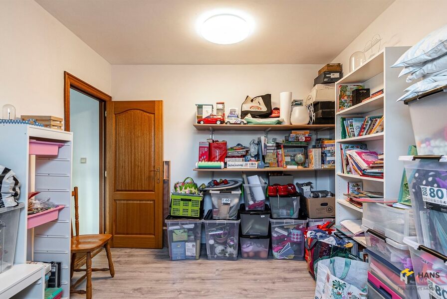 Stadswoning te koop in ANTWERPEN
