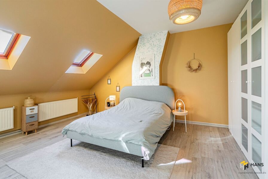 Stadswoning te koop in ANTWERPEN
