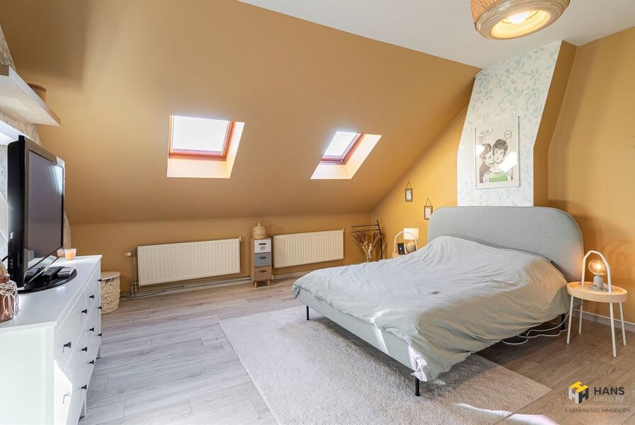 Stadswoning te koop in ANTWERPEN
