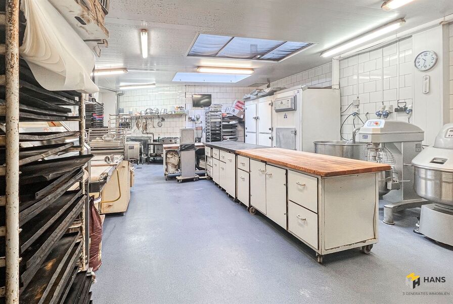 Stadswoning te koop in ANTWERPEN