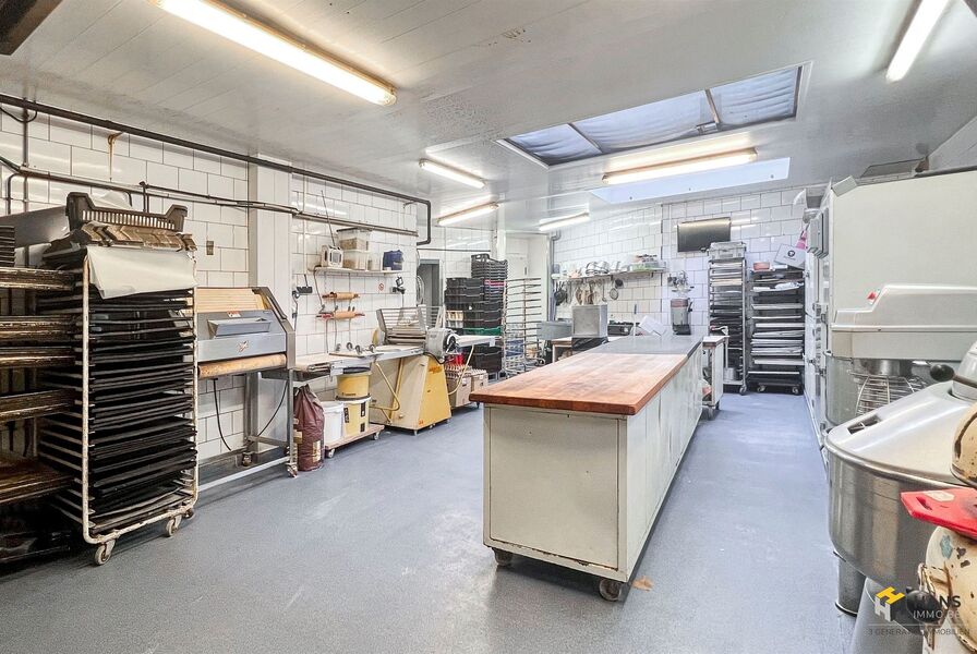 Stadswoning te koop in ANTWERPEN