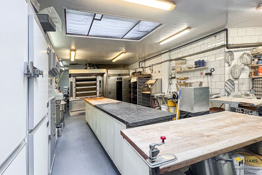 Stadswoning te koop in ANTWERPEN