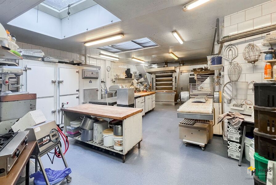 Stadswoning te koop in ANTWERPEN