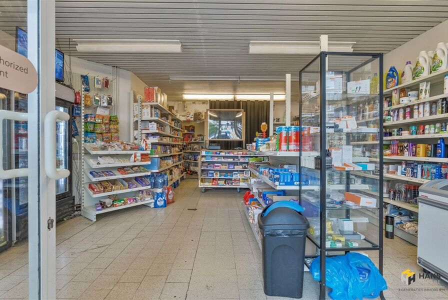 Stadswoning te koop in ANTWERPEN