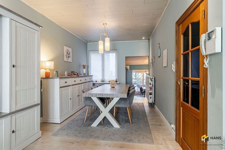 Stadswoning te koop in ANTWERPEN