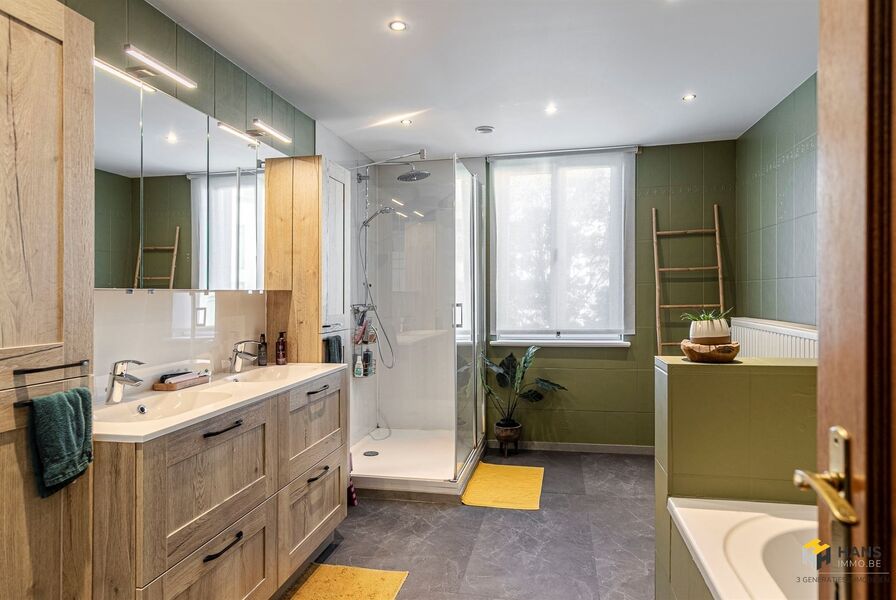 Stadswoning te koop in ANTWERPEN