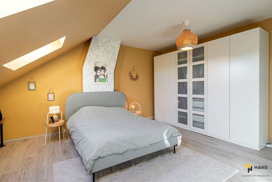 Stadswoning te koop in ANTWERPEN