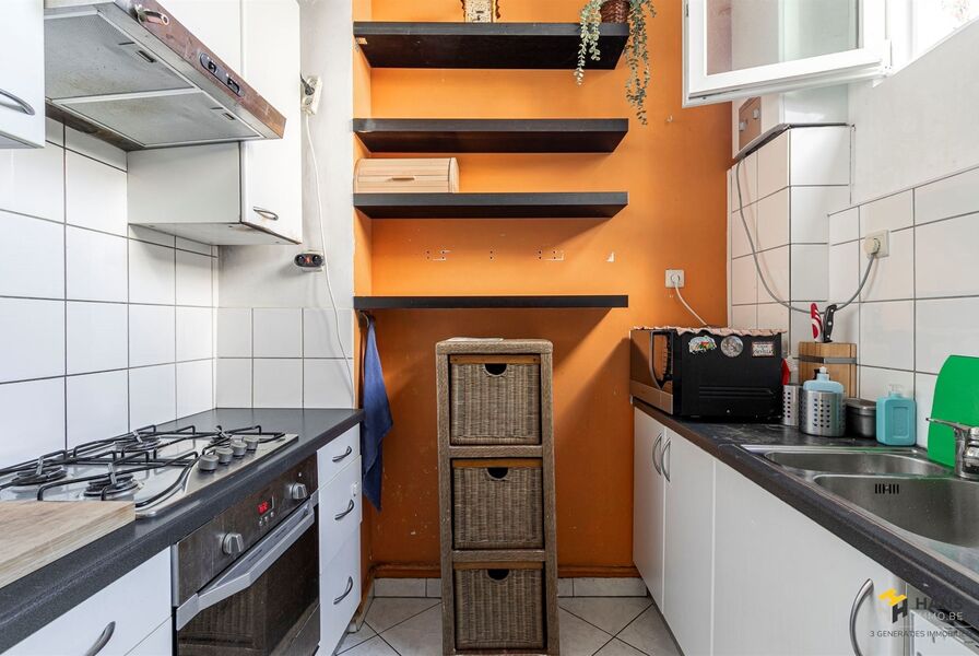 Stadswoning te koop in ANTWERPEN