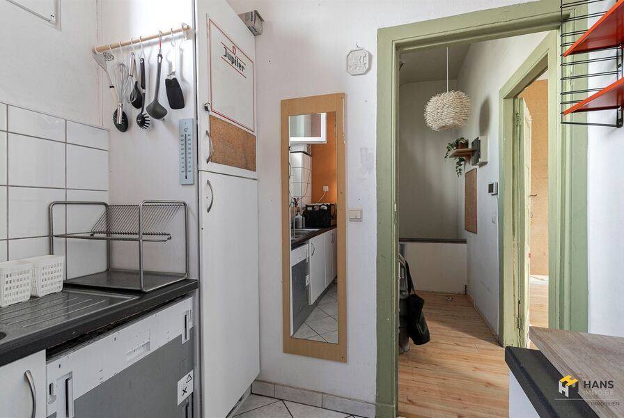 Stadswoning te koop in ANTWERPEN